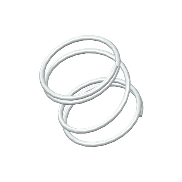 Approved Vendor Compression Spring, O=1.000, L= 1.00, W= .060 G209973164 - main
